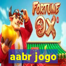 aabr jogo